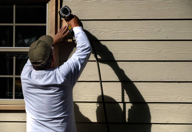 Best Aluminum Siding Installation  in Morgantown, KY